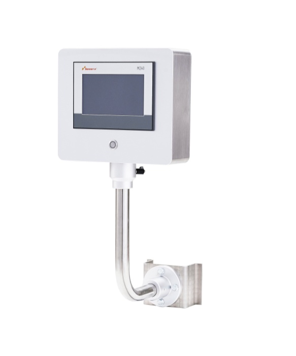 M240 Industrial Controller