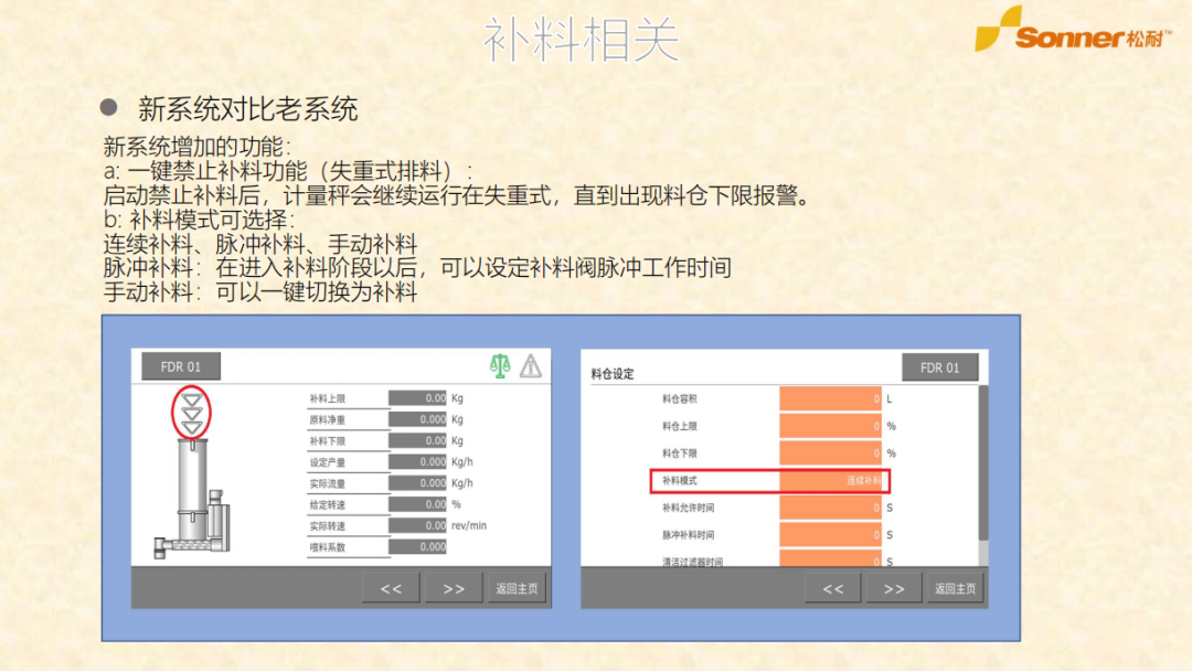 松耐M240系統(tǒng)報(bào)警直播總結(jié)(圖4)